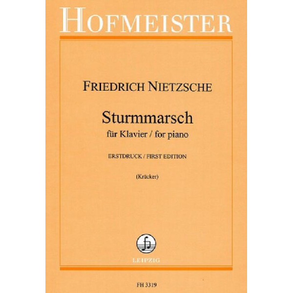 Sturmmarsch