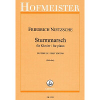 Sturmmarsch