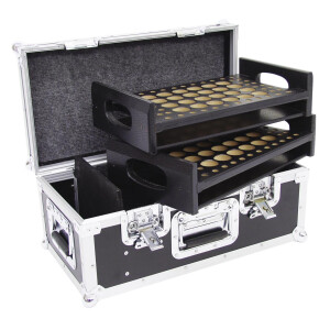 Roadinger universal cone adapter case UKAC-50