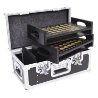 Roadinger universal cone adapter case UKAC-50