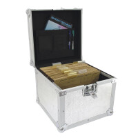 Roadinger universal document case GR-2, black