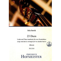 23 Duos