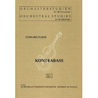 Orchesterstudien Band 4