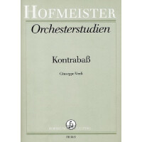 Orchesterstudien