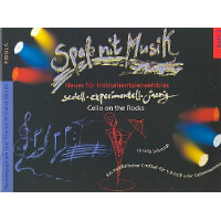 Cello on the Rocks Band 1