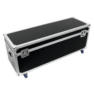Roadinger universal transport case 120x40cm with wheels