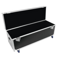 Roadinger universal transport case 120x40cm with wheels