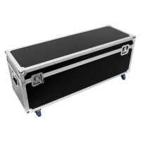 Roadinger universal transport case 120x40cm with wheels