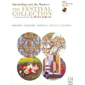 The Festival Collection vol.2 (+CD)