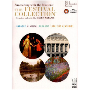 The Festival Collection vol.3 (+Download)