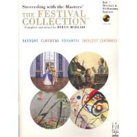 The Festival Collection vol.1 (+CD)