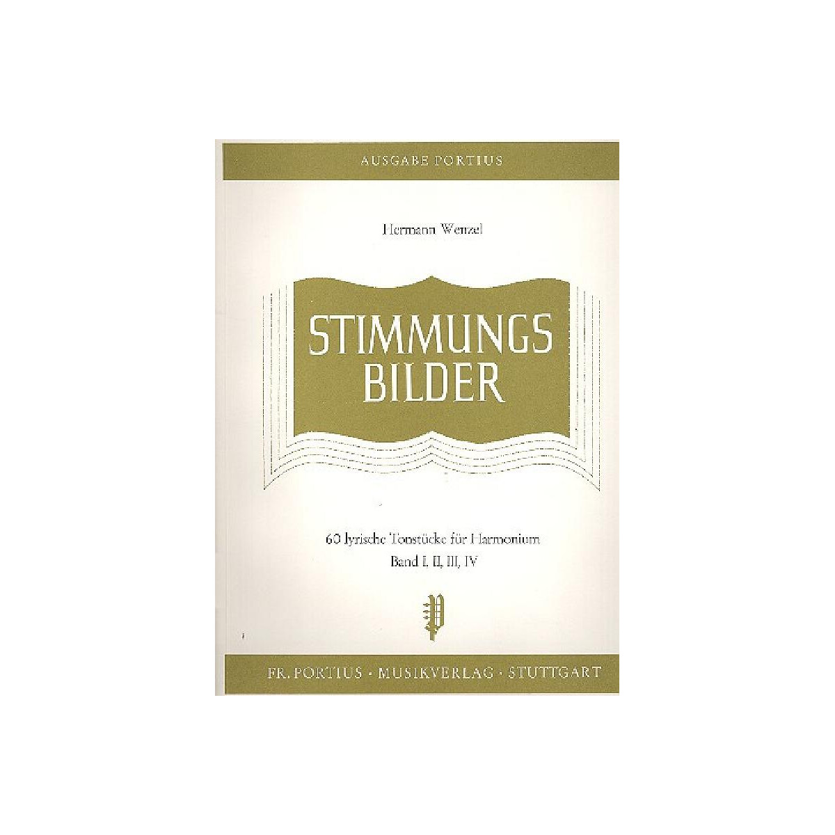 Stimmungsbilder Band 4