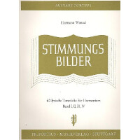 Stimmungsbilder Band 4