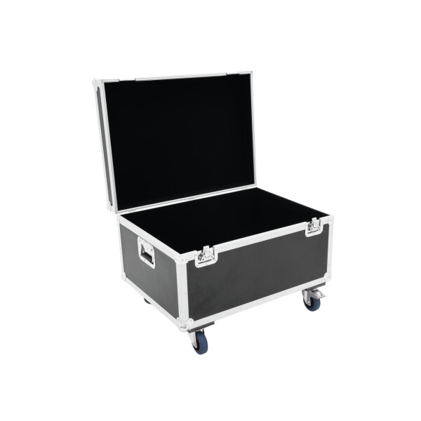 Roadinger Universal-Transport-Case heavy 80x60cm mit Rollen