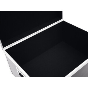 Roadinger Universal-Transport-Case heavy 80x60cm mit Rollen