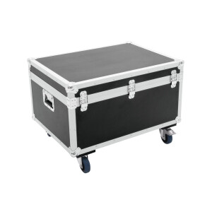 Roadinger Universal-Transport-Case heavy 80x60cm mit Rollen