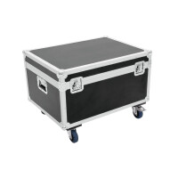 Roadinger Universal-Transport-Case heavy 80x60cm mit Rollen