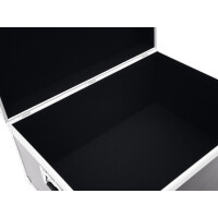 Roadinger Universal-Transport-Case heavy 80x60cm mit Rollen