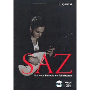 Saz (+CD)