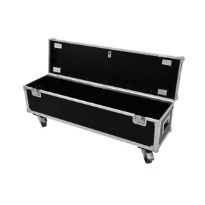 Roadinger universal case professional 120x30x30cm with wheels