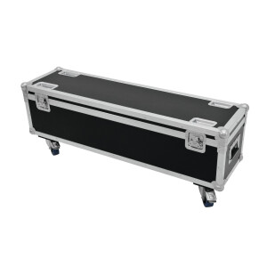 Roadinger universal case professional 120x30x30cm with wheels