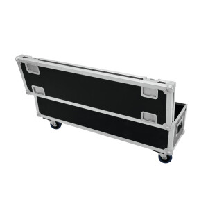 Roadinger universal case professional 120x30x30cm with wheels