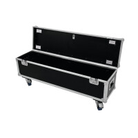 Roadinger universal case professional 120x30x30cm with wheels