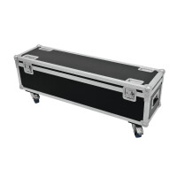 Roadinger universal case professional 120x30x30cm with wheels