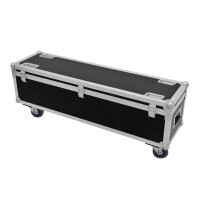 Roadinger universal case professional 120x30x30cm with wheels