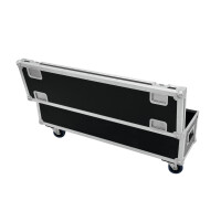 Roadinger universal case professional 120x30x30cm with wheels