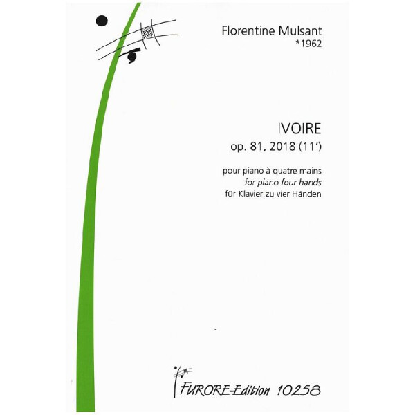 Ivoire op.81