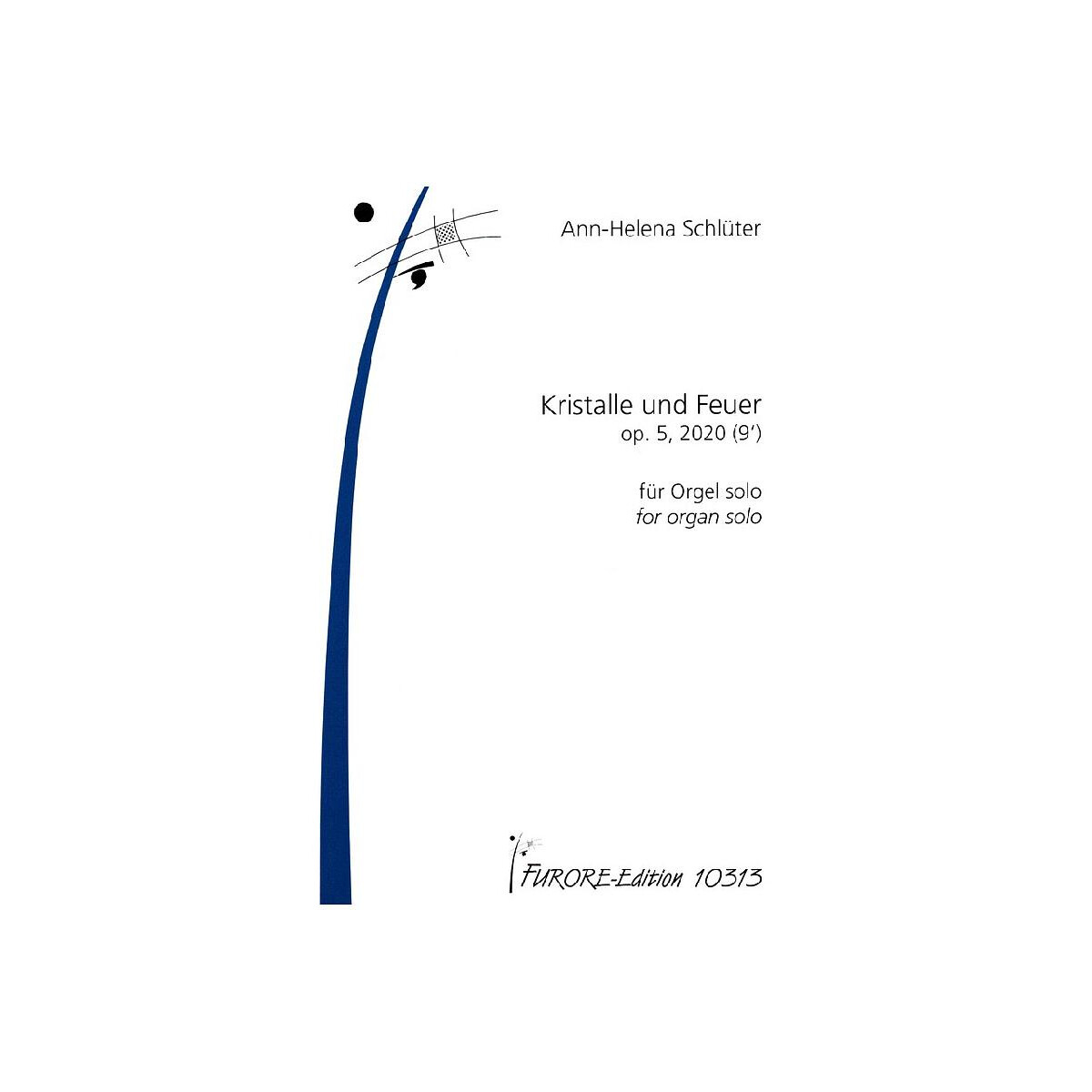 Kristalle und Feuer op.5 box