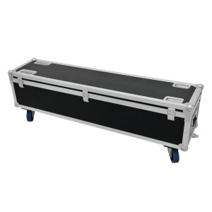 Roadinger universal case professional 140x30x30cm with wheels