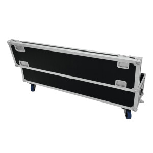 Roadinger universal case professional 140x30x30cm with wheels