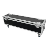 Roadinger universal case professional 140x30x30cm with wheels