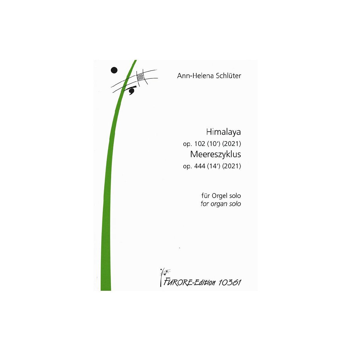 Himalaya op.102 und Meereszyklus op.444 box