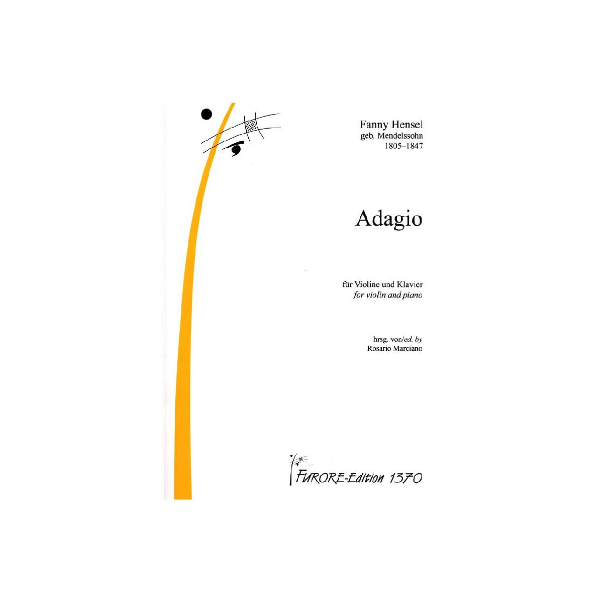 Adagio box