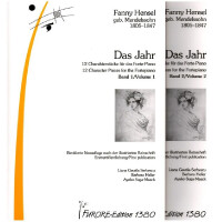 Das Jahr Band 1 und 2