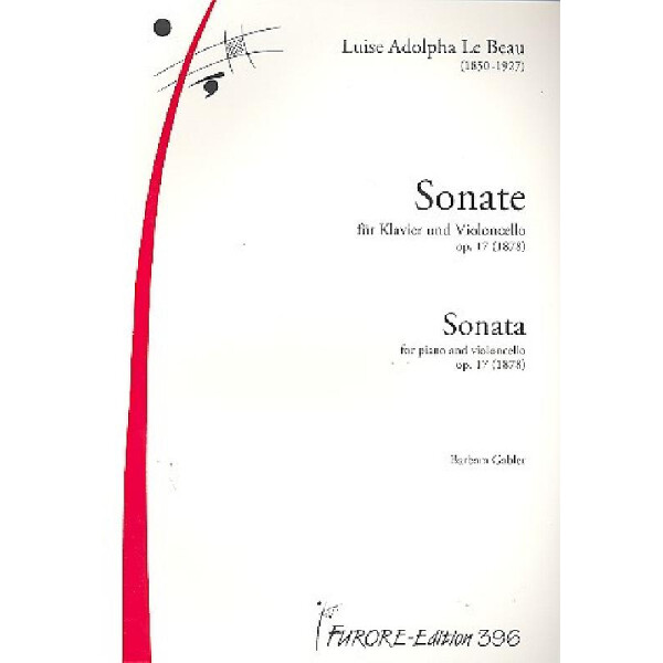 Sonate op.17