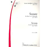 Sonate op.17