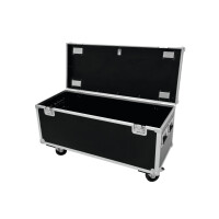 Roadinger universal case professional 100x40x40cm with wheels