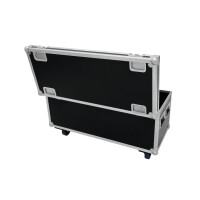 Roadinger universal case professional 100x40x40cm with wheels