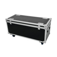 Roadinger universal case professional 100x40x40cm with wheels