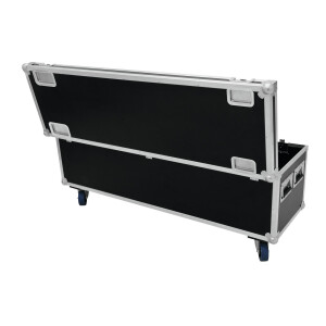 Roadinger universal case professional 140x40x40cm with wheels