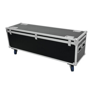 Roadinger universal case professional 140x40x40cm with wheels