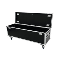 Roadinger universal case professional 140x40x40cm with wheels