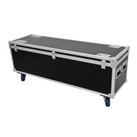 Roadinger universal case professional 140x40x40cm with wheels