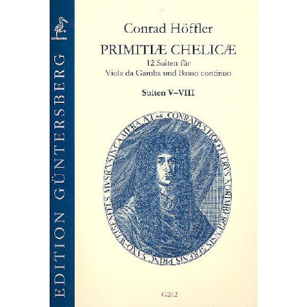 Primitiae chelicae Band 2 (Nr.5-8)