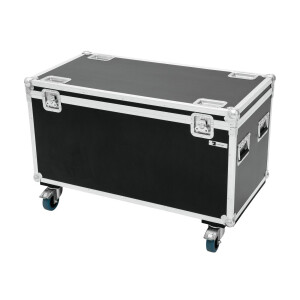 Roadinger universal case professional 100x50x50cm with wheels