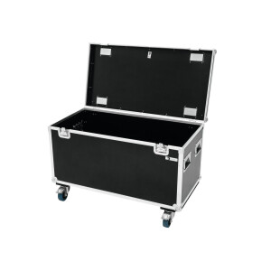 Roadinger universal case professional 100x50x50cm with wheels